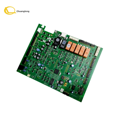 NCR-machineonderdelen S2 Dispenser Control Board TOP Level Assembly 445-0749347 445-0757206