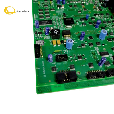 NCR-machineonderdelen S2 Dispenser Control Board TOP Level Assembly 445-0749347 445-0757206