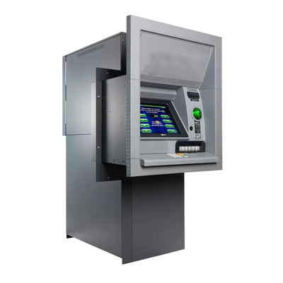 NCR Bank ATM-machine Cash Out Out Complete machines vernieuwd 6626