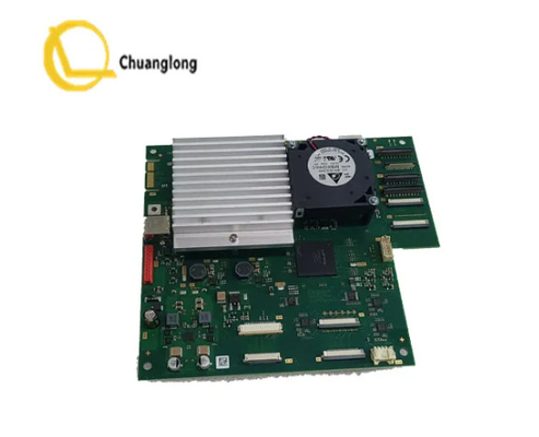 Diebold Upper Controller DN serie 200 DMAB MOVEm CDAA Cpl 1750292567 1750301247