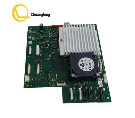Diebold Upper Controller DN serie 200 DMAB MOVEm CDAA Cpl 1750292567 1750301247