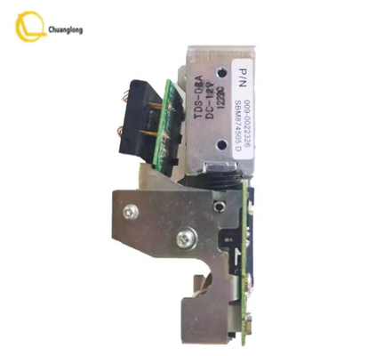 NCR module hoofd IMCRW Contact ATM onderdelen 3Q8 Card Reader IC Sankyo 009-0022326