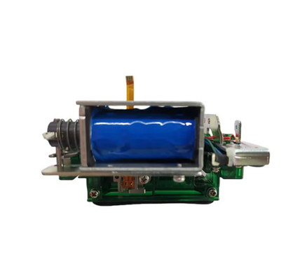 NCR ATM machine onderdelen 5887 Kaartlezer Poortluik Assy 0090022325