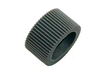 Wincor ATM Machine Parts V2X ID18 Card Reader Grijs rubber 1750051761-21 01750051761-21
