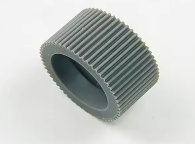 Wincor ATM Machine Parts V2X ID18 Card Reader Grijs rubber 1750051761-21 01750051761-21