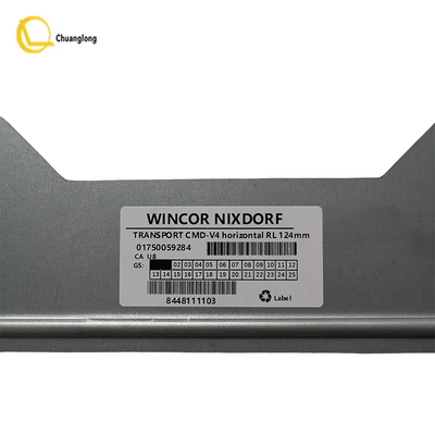 Wincor High Quality ATM Transport CMD V4 Horizontaal RL 124 MM 1750059284