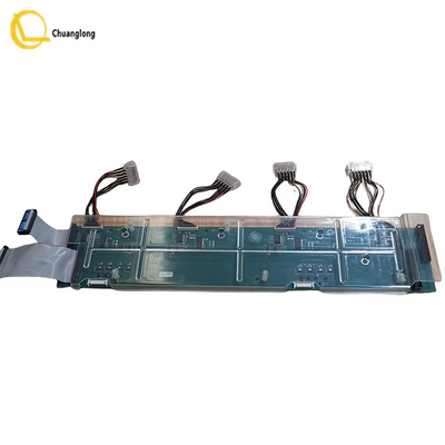 Wincor High Quality ATM Spare Parts Distributeur Board 1750044878