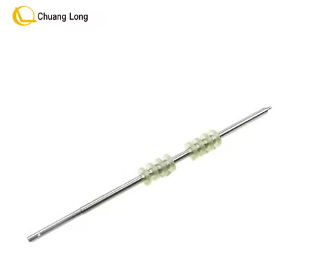 Wincor ATM Machine Parts 2050XE Double Extractor Counter Rotate Shaft Assy