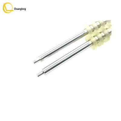 Goede prijs Wincor ATM Machine Parts 2050XE Double Extractor Counter Rotate Shaft Assy online