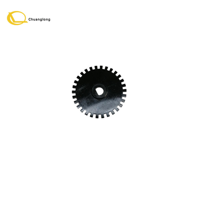 NCR ATM Machine Parts S2 SNT Lijn 2 Timing Disk 30T 445-0761208-70