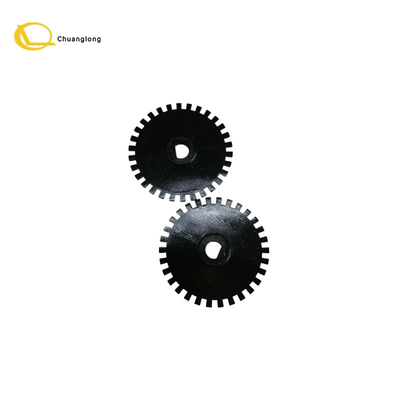 NCR ATM Machine Parts S2 SNT Lijn 2 Timing Disk 30T 445-0761208-70