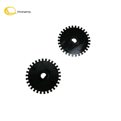 NCR ATM Machine Parts S2 SNT Lijn 2 Timing Disk 30T 445-0761208-70
