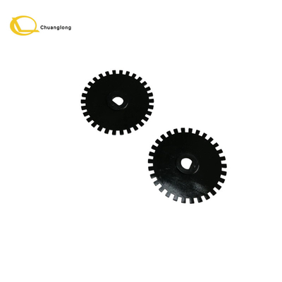NCR ATM Machine Parts S2 SNT Lijn 2 Timing Disk 30T 445-0761208-70