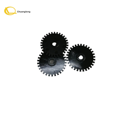 NCR ATM Machine Parts S2 SNT Lijn 2 Timing Disk 30T 445-0761208-70