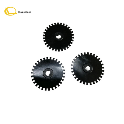 NCR ATM Machine Parts S2 SNT Lijn 2 Timing Disk 30T 445-0761208-70