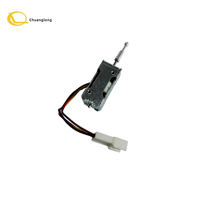 NCR ATM-machineonderdelen S2 SNT Solenoïde-assemblage 445-0761208-66