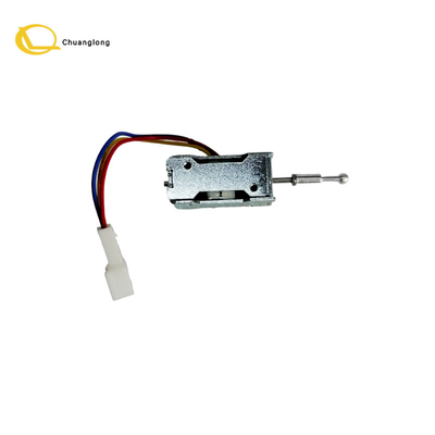 NCR ATM-machineonderdelen S2 SNT Solenoïde-assemblage 445-0761208-66
