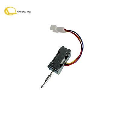 NCR ATM-machineonderdelen S2 SNT Solenoïde-assemblage 445-0761208-66