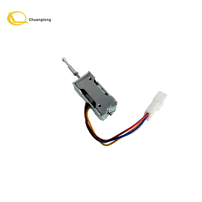 NCR ATM-machineonderdelen S2 SNT Solenoïde-assemblage 445-0761208-66