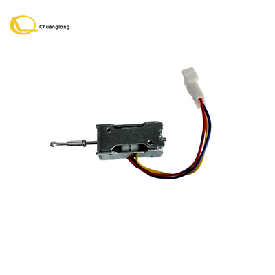 NCR ATM-machineonderdelen S2 SNT Solenoïde-assemblage 445-0761208-66
