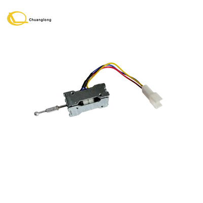 NCR ATM-machineonderdelen S2 SNT Solenoïde-assemblage 445-0761208-66