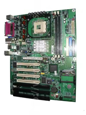NCR ATM Machine PCB P4 Moederbord ATX BIOS V2.01 009-0022676