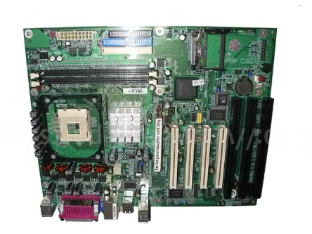 NCR ATM Machine PCB P4 Moederbord ATX BIOS V2.01 009-0022676
