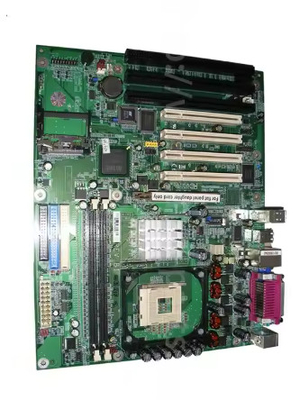 NCR ATM Machine PCB P4 Moederbord ATX BIOS V2.01 009-0022676