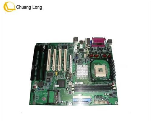 NCR ATM Machine PCB P4 Moederbord ATX BIOS V2.01 009-0022676