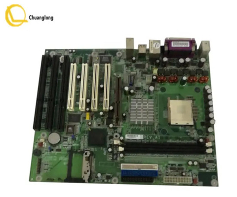 NCR ATM Machine PCB P4 Moederbord ATX BIOS V2.01 009-0022676