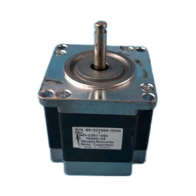 Diebold Opteva ATM Spare Parts 1.5 stapsmotor 49207984000C