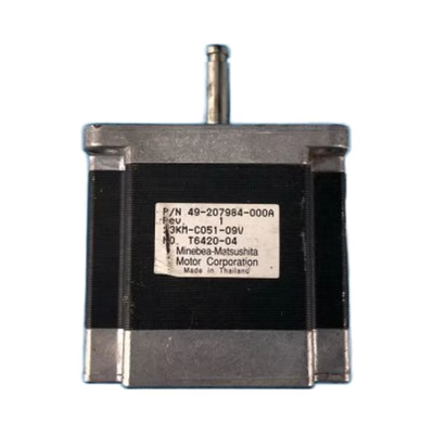 Diebold Opteva ATM Spare Parts 1.5 stapsmotor 49207984000C