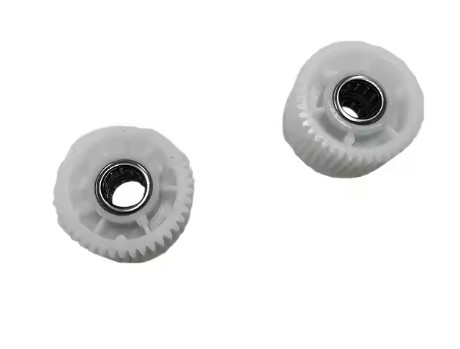 NCR-machine ATM-onderdelen Plastic-onderdelen 42t Idler Gear 4450587791 445-0587791