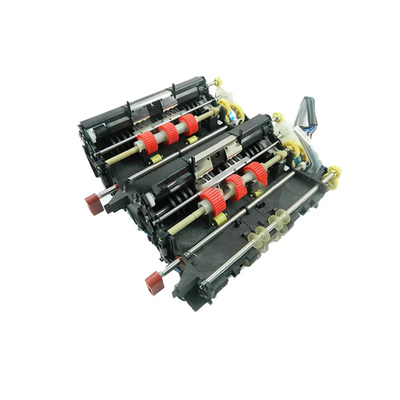 Wincor ATM-onderdelen 2050xe CMD-V4 dubbele extractor 1750109641 01750109641