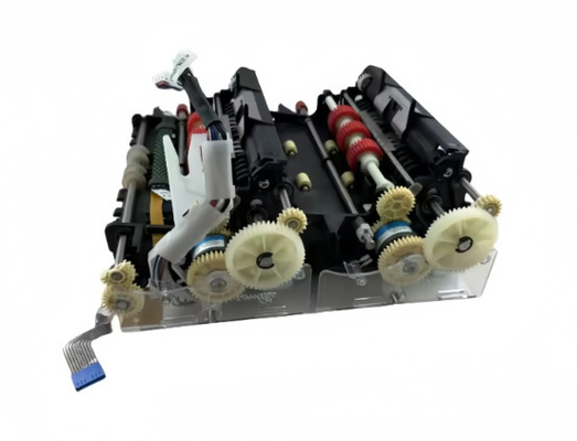Wincor ATM-onderdelen 2050xe CMD-V4 dubbele extractor 1750109641 01750109641