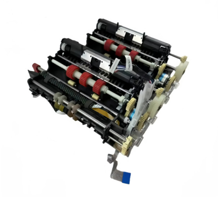 Wincor ATM-onderdelen 2050xe CMD-V4 dubbele extractor 1750109641 01750109641