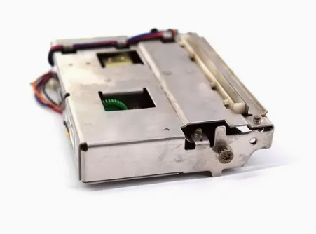 Wincor ATM onderdelen Wincor Nixdorf ontvangstprinter TP07 Cutter Assy 1750064333