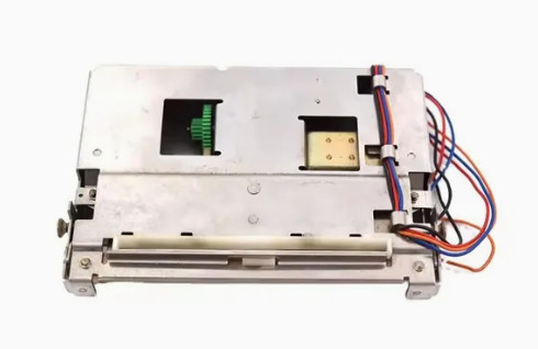 Wincor ATM onderdelen Wincor Nixdorf ontvangstprinter TP07 Cutter Assy 1750064333