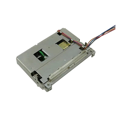 Wincor ATM onderdelen Wincor Nixdorf ontvangstprinter TP07 Cutter Assy 1750064333