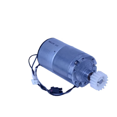 GRG ATM machineonderdelen 9250 H68N D.C. versnellingsmotor S.0072455RS