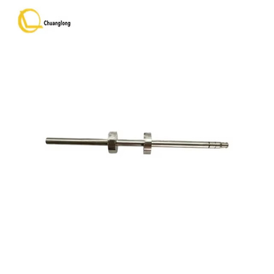 NCR ATM-machineonderdelen metalen presentator LVDT-as AsSy 445-0709475