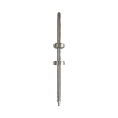 NCR ATM-machineonderdelen metalen presentator LVDT-as AsSy 445-0709475