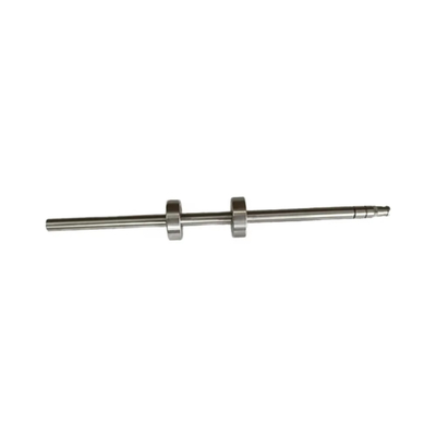 NCR ATM-machineonderdelen metalen presentator LVDT-as AsSy 445-0709475