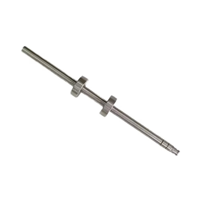 NCR ATM-machineonderdelen metalen presentator LVDT-as AsSy 445-0709475
