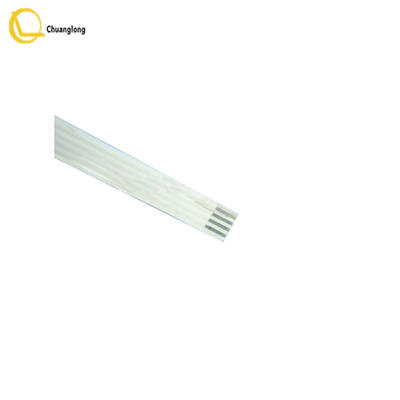 Wincor ATM -machine onderdelen klem cmd v4 platte kabel 1750097621 01750097621