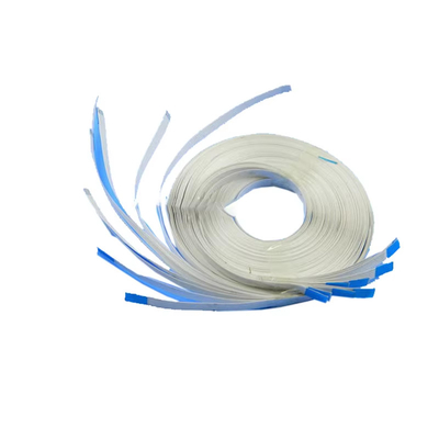 Wincor ATM -machine onderdelen klem cmd v4 platte kabel 1750097621 01750097621