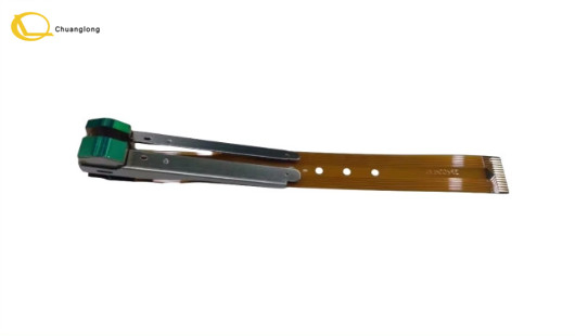 NCR-ATM-machineonderdelen Track 3 kaartlezer Magnetische kop 9980235656