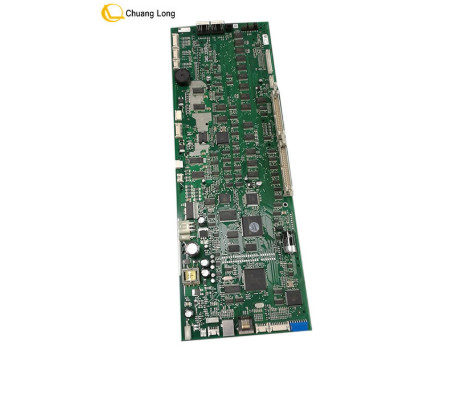 Wincor ATM Machine Parts CMD Controller ll USB Assy met dekking 1750105679 01750105679