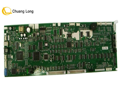 Wincor ATM Machine Parts CMD Controller ll USB Assy met dekking 1750105679 01750105679