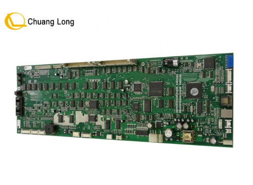 Goede prijs Wincor ATM Machine Parts CMD Controller ll USB Assy met dekking 1750105679 01750105679 online